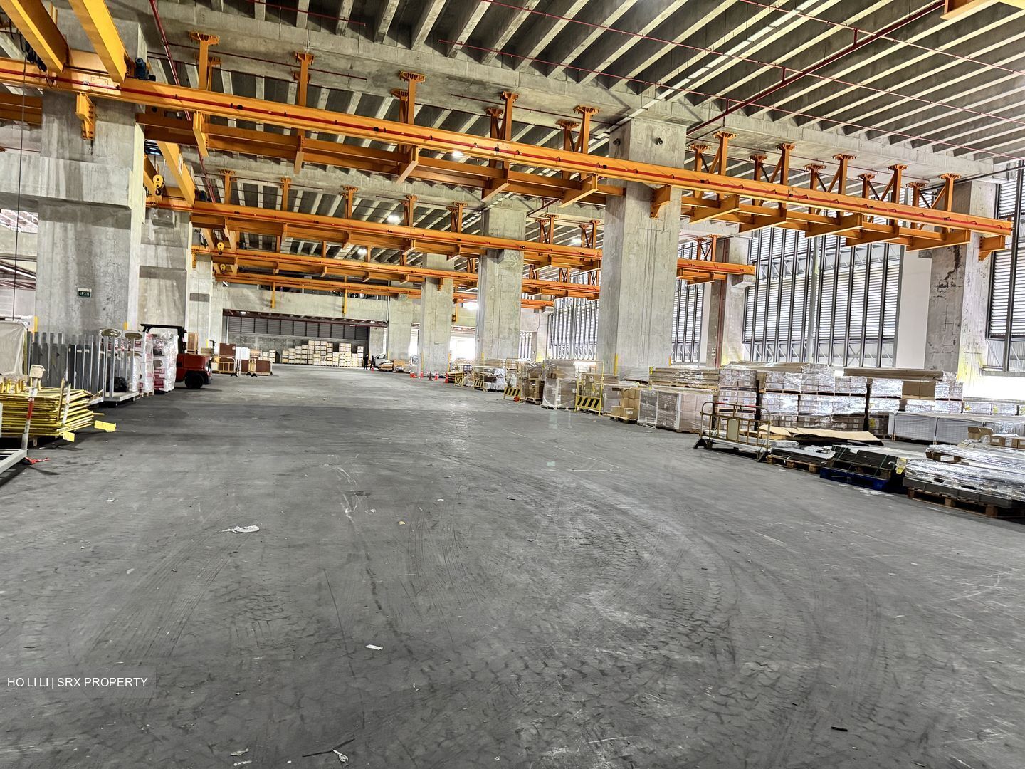 Tuas Avenue 2 (D22), Factory #487327381